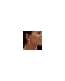 Irina Chandelier Earrings NEW