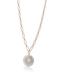 Sterling Silver Necklet