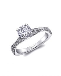 Delicate Engagement ring