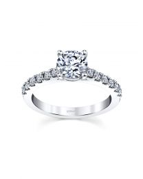 Classic Engagement ring