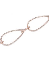 18K DIAMOND BRACELET