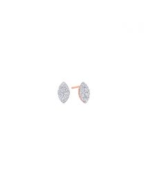 Reverie Marquis Cluster Studs