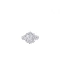 Veena Taj Pinky Ring